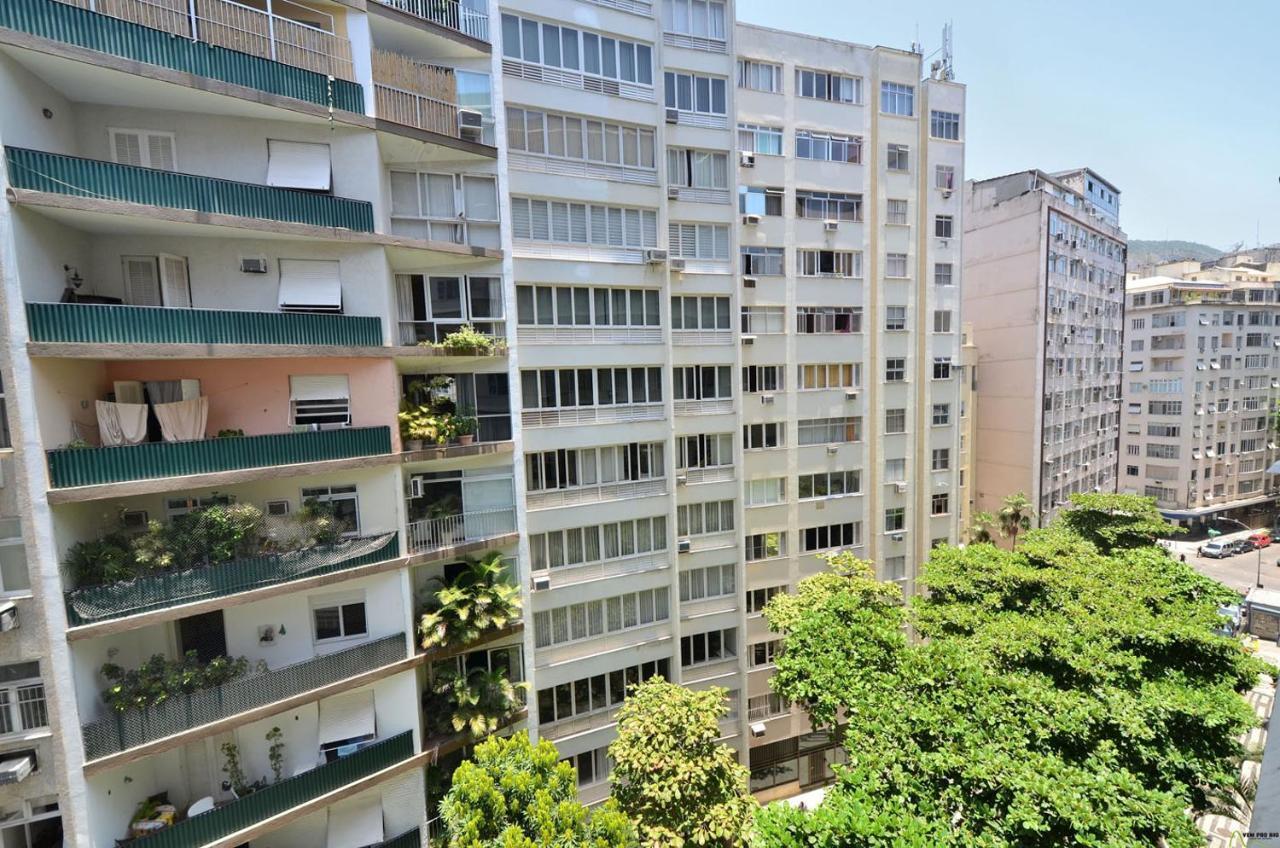 Rua Bolivar, Nº 154, Copacabana - Pertinho Da Famosa Do Mundo - Excelente Custo Benefício Finais De Semana, Feriados, Réveillon 2022, Carnaval 2023 *