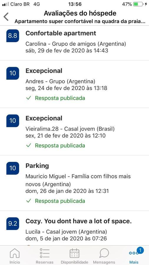 Rua Bolivar, Nº 154, Copacabana - Pertinho Da Famosa Do Mundo - Excelente Custo Benefício Finais De Semana, Feriados, Réveillon 2022, Carnaval 2023 Río de Janeiro