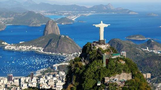 Apartamento Rua Bolivar, Nº 154, Copacabana - Pertinho Da Famosa Do Mundo - Excelente Custo Benefício Finais De Semana, Feriados, Réveillon 2022, Carnaval 2023 Río de Janeiro