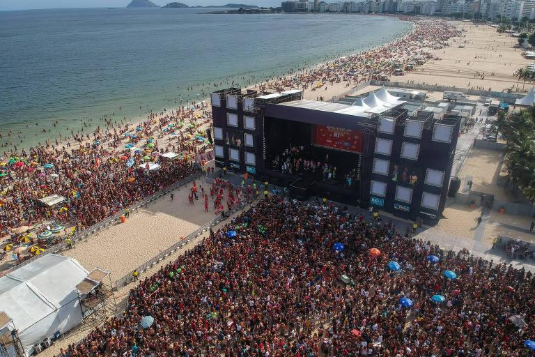 Rua Bolivar, Nº 154, Copacabana - Pertinho Da Famosa Do Mundo - Excelente Custo Benefício Finais De Semana, Feriados, Réveillon 2022, Carnaval 2023 *