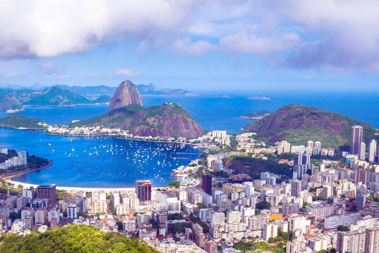 Rua Bolivar, Nº 154, Copacabana - Pertinho Da Famosa Do Mundo - Excelente Custo Benefício Finais De Semana, Feriados, Réveillon 2022, Carnaval 2023 Apartamento *