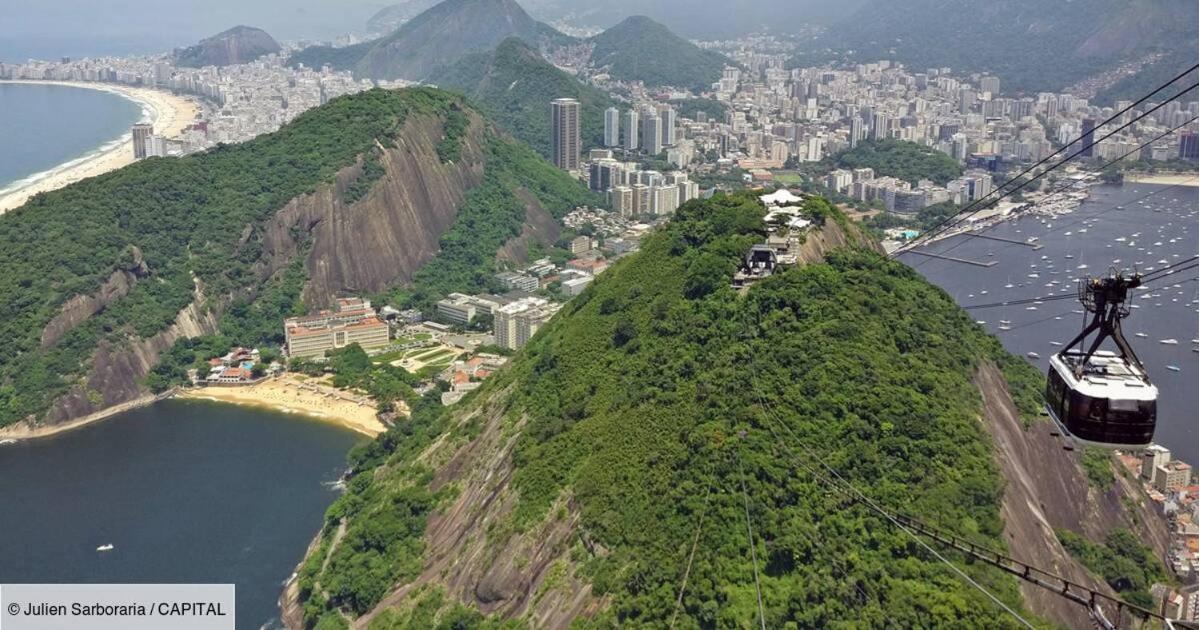 Rua Bolivar, Nº 154, Copacabana - Pertinho Da Famosa Do Mundo - Excelente Custo Benefício Finais De Semana, Feriados, Réveillon 2022, Carnaval 2023