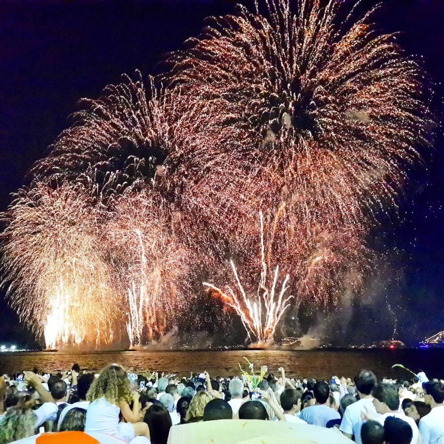 Rua Bolivar, Nº 154, Copacabana - Pertinho Da Famosa Do Mundo - Excelente Custo Benefício Finais De Semana, Feriados, Réveillon 2022, Carnaval 2023 *