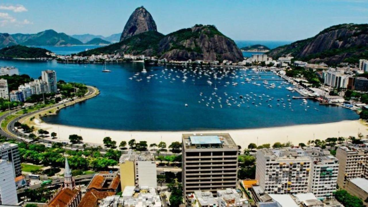 Apartamento Rua Bolivar, Nº 154, Copacabana - Pertinho Da Famosa Do Mundo - Excelente Custo Benefício Finais De Semana, Feriados, Réveillon 2022, Carnaval 2023 *