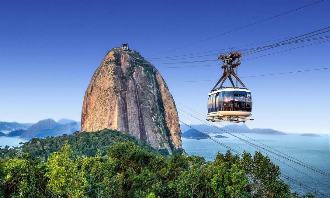 Rua Bolivar, Nº 154, Copacabana - Pertinho Da Famosa Do Mundo - Excelente Custo Benefício Finais De Semana, Feriados, Réveillon 2022, Carnaval 2023