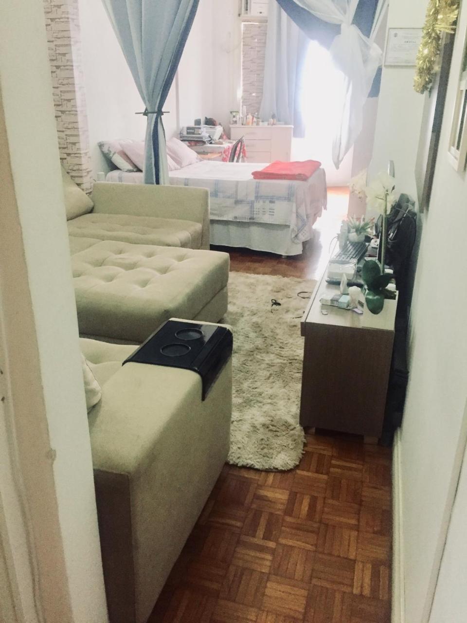 Rua Bolivar, Nº 154, Copacabana - Pertinho Da Famosa Do Mundo - Excelente Custo Benefício Finais De Semana, Feriados, Réveillon 2022, Carnaval 2023 * Río de Janeiro